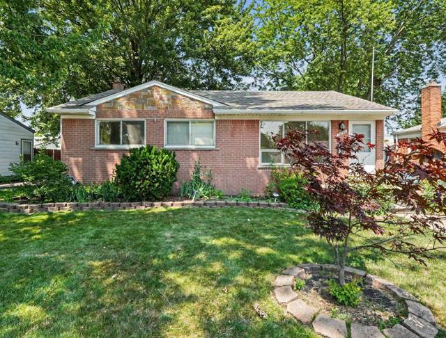 32740 Grandview Avenue, Westland, MI