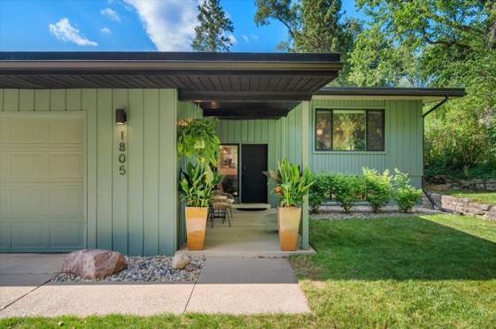 1805 Anderson Avenue, Ann Arbor, MI 48104 photo 2