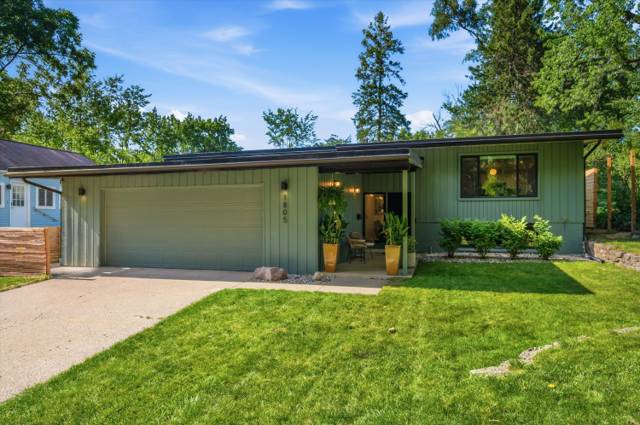 1805 Anderson Avenue, Ann Arbor, MI