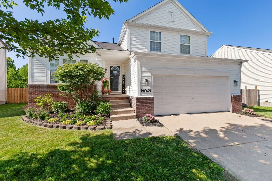 7379 Warwick Drive, Ypsilanti, MI 48197