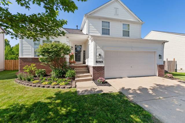 7379 Warwick Drive, Ypsilanti, MI