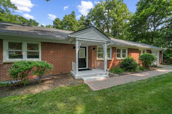 2855 Overridge Drive, Ann Arbor, MI 48104 photo 3