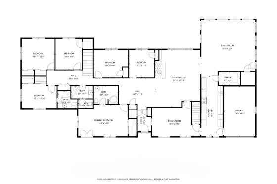 2855 Overridge Drive, Ann Arbor, MI 48104 photo 4