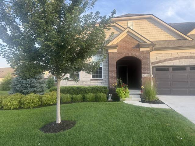 40589 Aster Court, Clinton Twp, MI