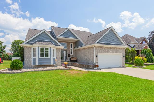 32321 Liparoto Drive, Rockwood, MI