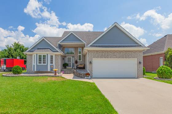 32321 Liparoto Drive, Rockwood, MI 48173 photo 4