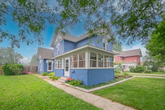 359 Ypsilanti Street, Dundee, MI 48131 photo 3