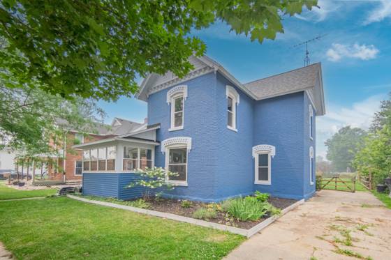 359 Ypsilanti Street, Dundee, MI 48131 photo 2