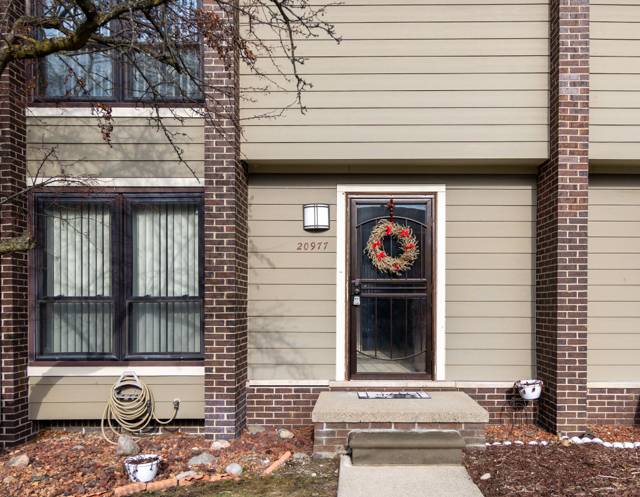 20977 Sherman Avenue, Southfield, MI