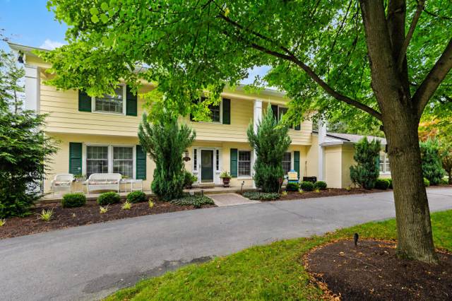 2464 Blueberry Lane, Ann Arbor, MI