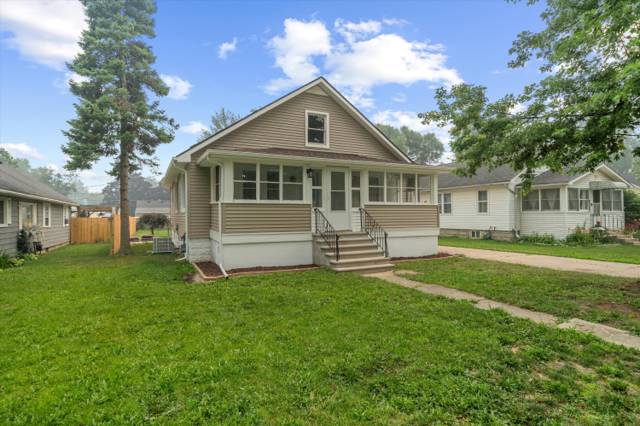 761 Westwood Drive, Monroe, MI