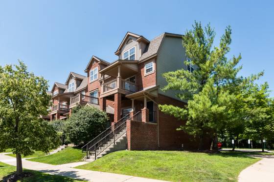 2865 Barclay Way, Ann Arbor, MI 48105 photo 2