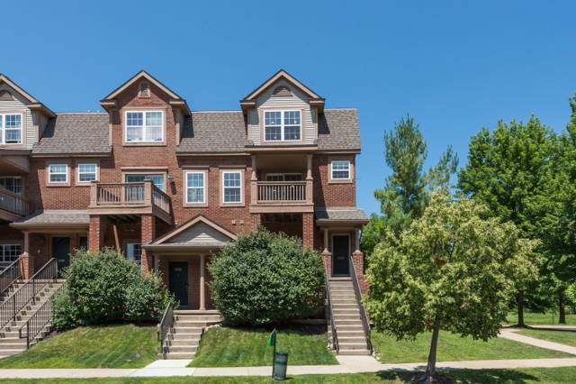 2865 Barclay Way, Ann Arbor, MI