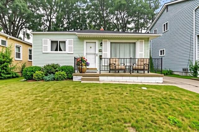 574 E Dallas Avenue, Madison Heights, MI