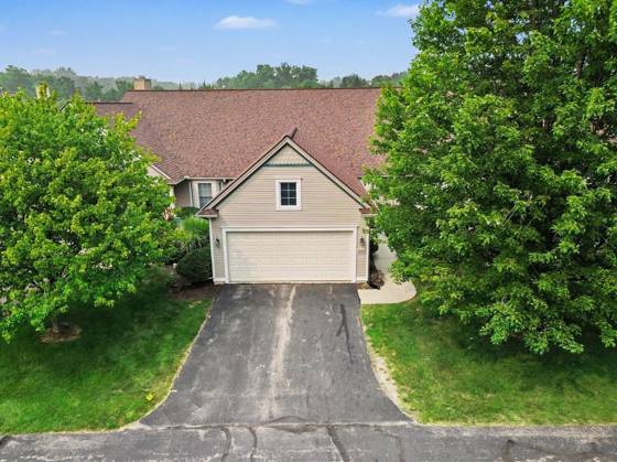 208 Pierce Lake Drive, Chelsea, MI 48118 photo 4