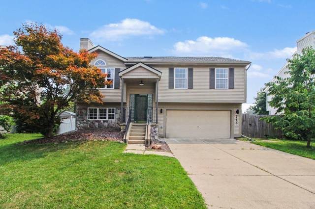 7283 Streamwood Drive, Ypsilanti, MI