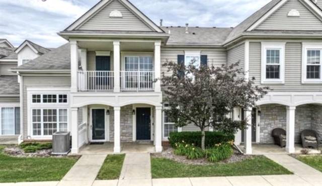 4109 Addington Drive, Commerce Twp