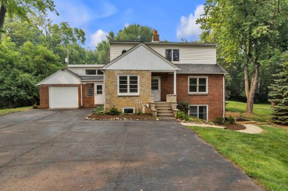 4110 Dexter Ann Arbor Road, Ann Arbor, MI 48103 photo 4