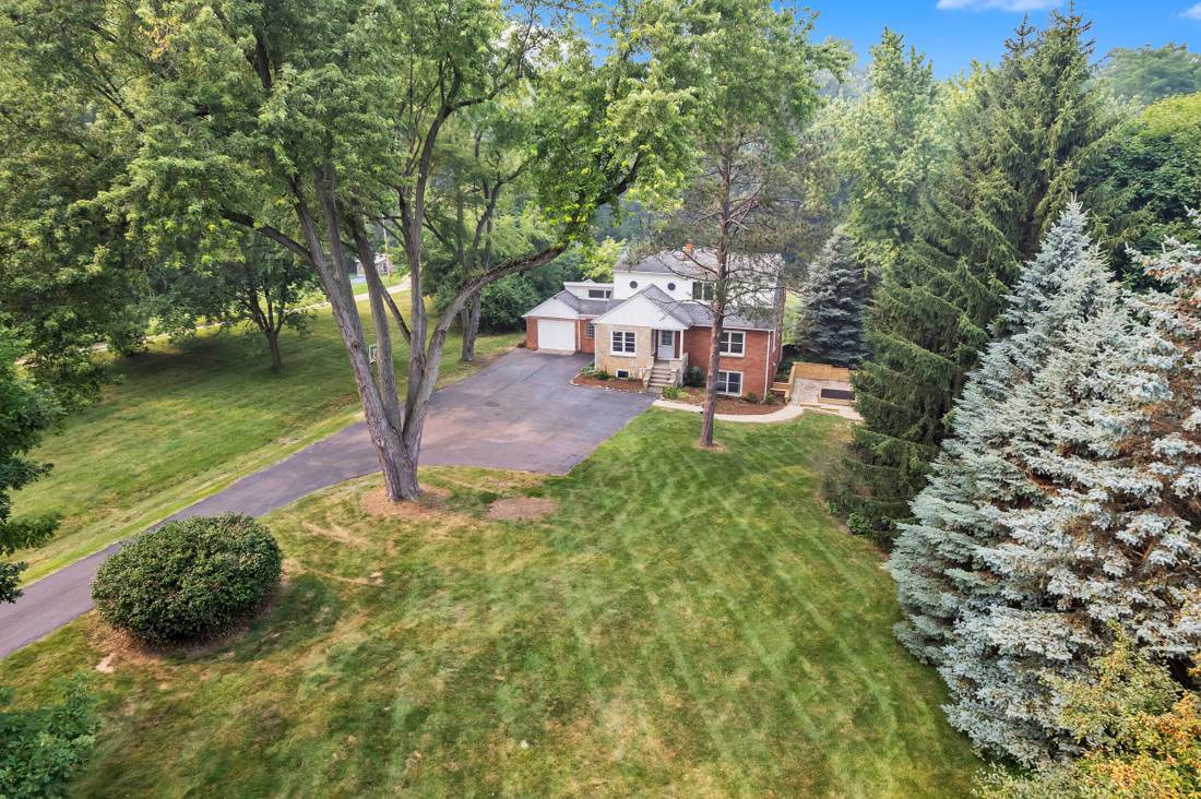4110 Dexter Ann Arbor Road, Ann Arbor, MI 48103