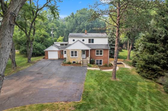 4110 Dexter Ann Arbor Road, Ann Arbor, MI 48103 photo 2