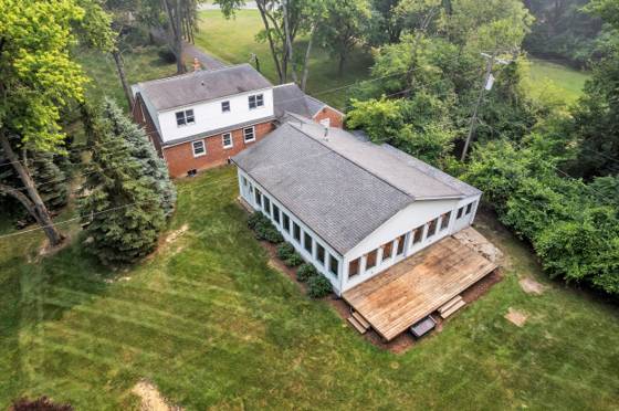 4110 Dexter Ann Arbor Road, Ann Arbor, MI 48103 photo 3