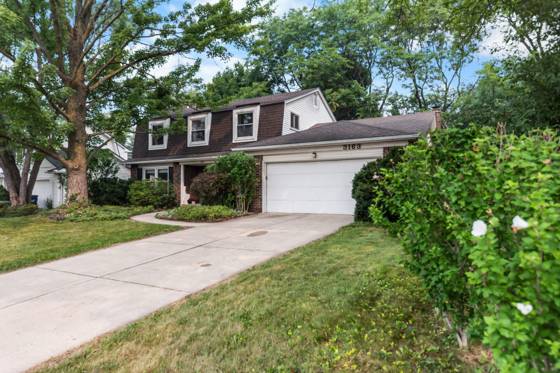 3163 Plymouth Road, Ann Arbor, MI 48105 photo 3