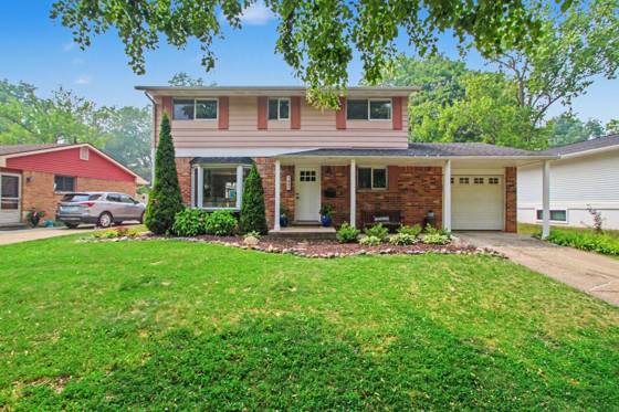 1221 Wines Drive, Ann Arbor, MI 48103 photo 2