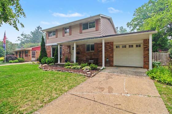 1221 Wines Drive, Ann Arbor, MI 48103 photo 5