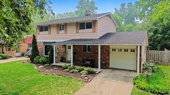 1221 Wines Drive, Ann Arbor, MI 48103 photo 4