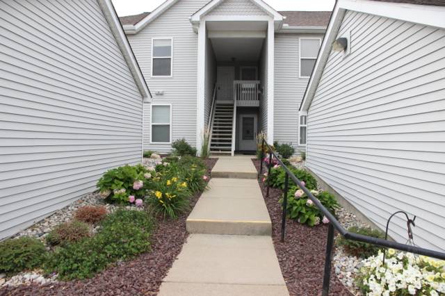 1774 Weatherstone Drive, Ann Arbor, MI