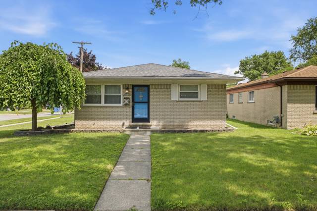 25248 Hass Street, Dearborn Heights, MI