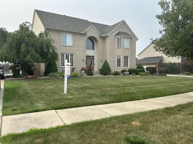 49182 Woodson Way, Canton, MI