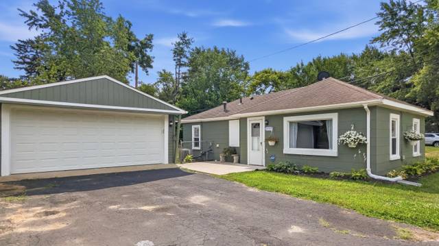 35553 Booth, Westland, MI