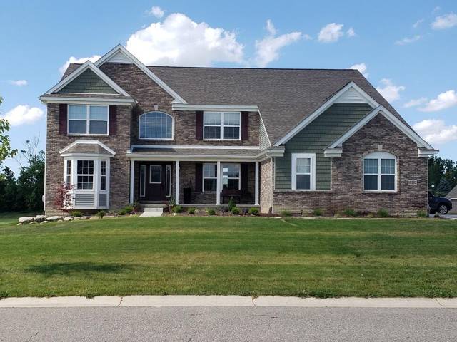 9614 Valley View Court, Saline, MI
