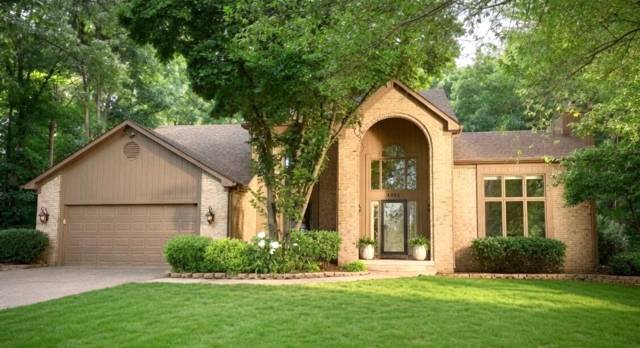 6985 Springcrest Court, Clarkston, MI