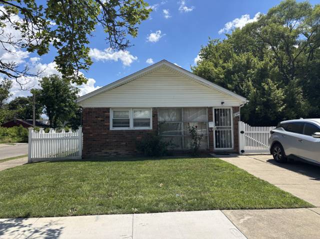 8096 Central Street, Detroit, MI