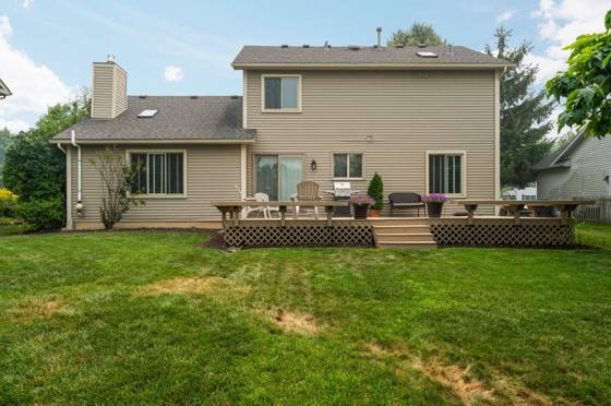 6556 Pennstone Circle, Saline, MI 48176 photo 3