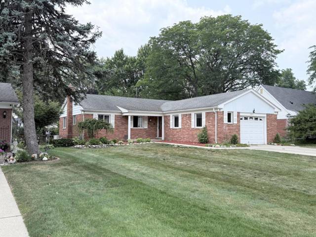 8891 Ball Street, Plymouth, MI