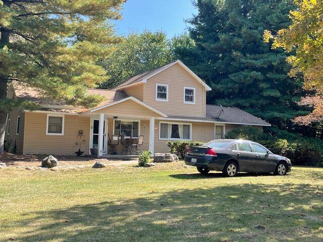 10572 Plank Road, Milan, MI
