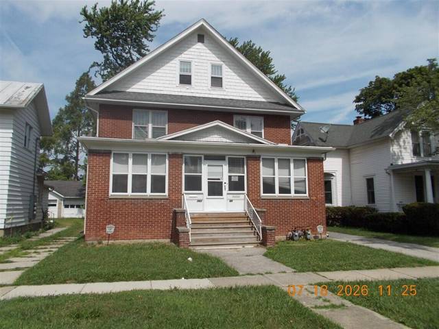 760 Washington Street, Monroe, MI