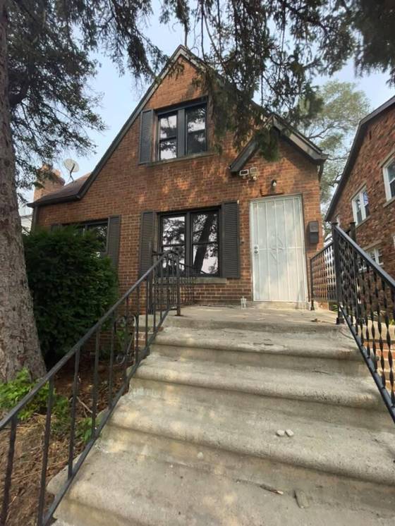 14636 Coyle Street, Detroit, MI 48227 photo 2