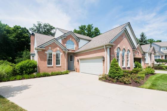 16529 Cottonwood Court, Northville, MI 48168 photo 2