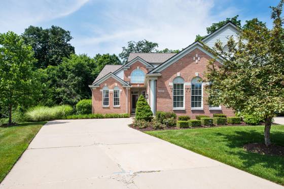 16529 Cottonwood Court, Northville, MI 48168 photo 4
