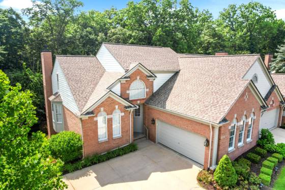 16529 Cottonwood Court, Northville, MI 48168 photo 3