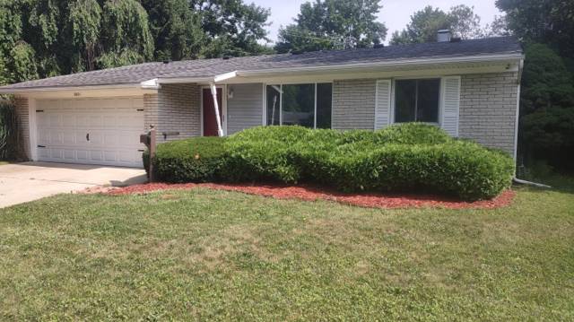 8601 Cedar Court, Ypsilanti, MI
