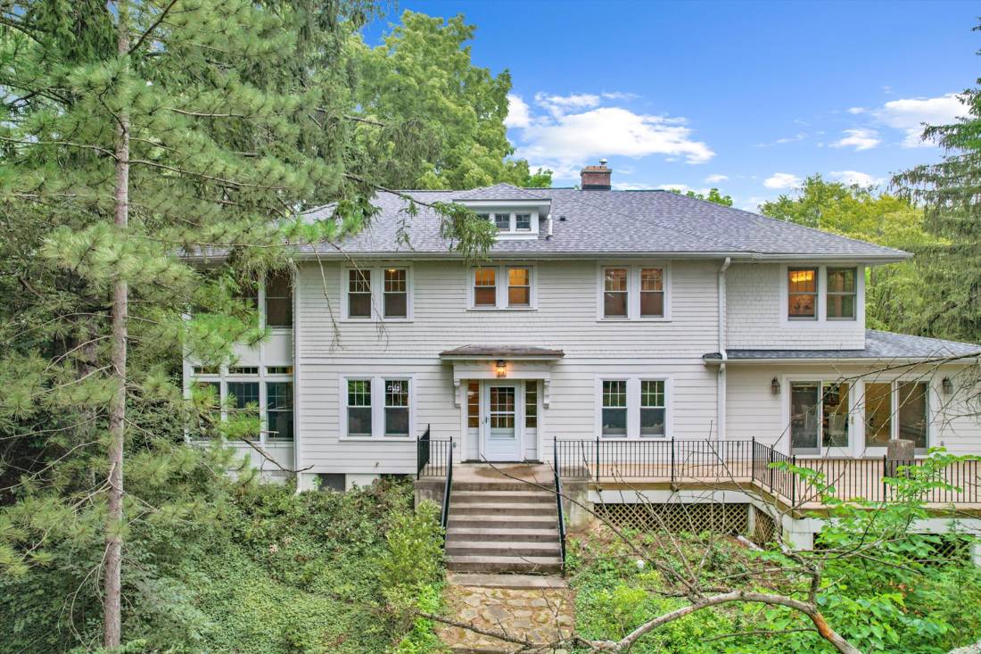 340 Orchard Hills Drive, Ann Arbor, MI 48104