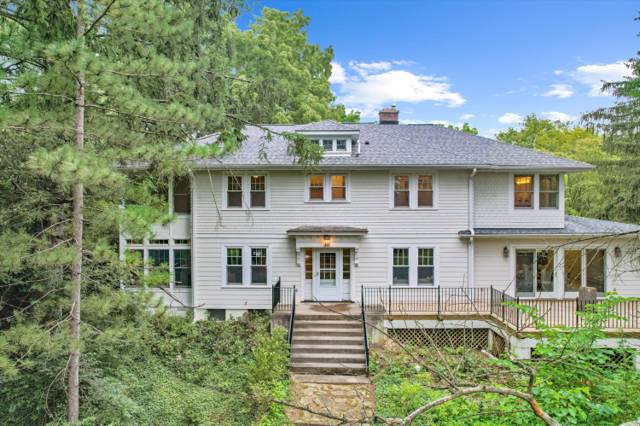 340 Orchard Hills Drive, Ann Arbor, MI
