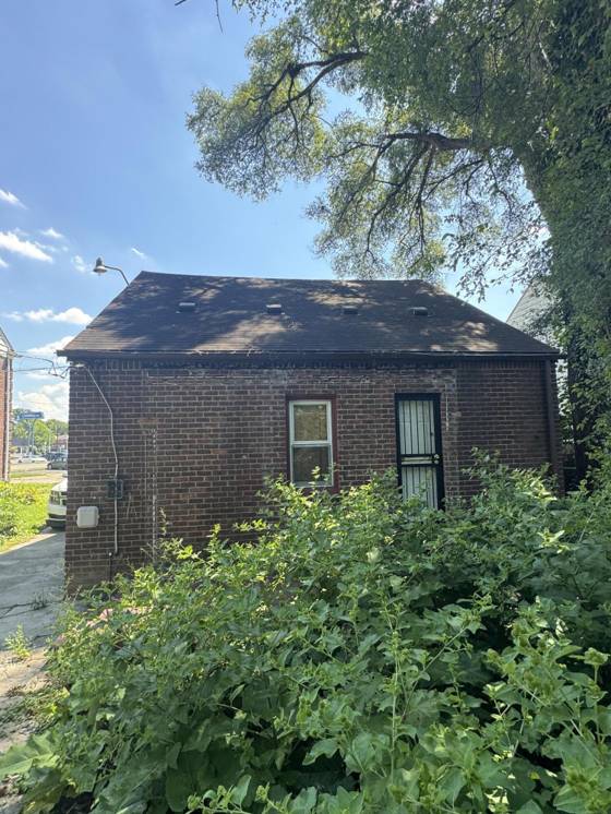 15819 Minock Street, Detroit, MI 48223 photo 2
