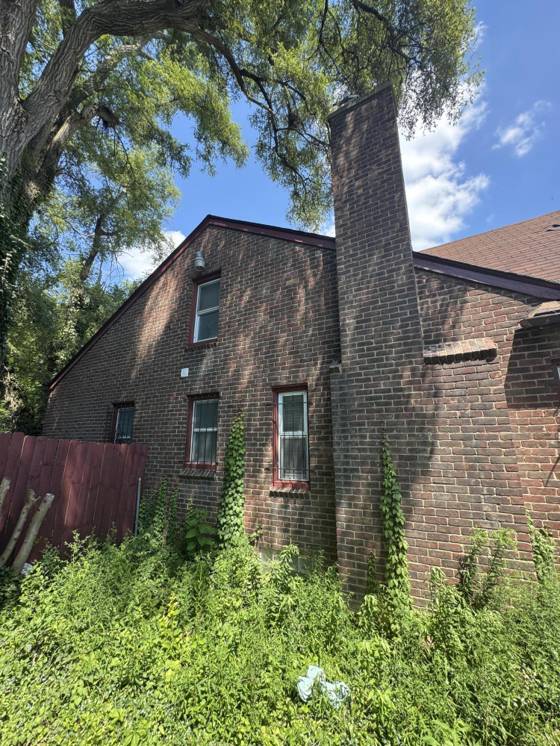 15819 Minock Street, Detroit, MI 48223 photo 4