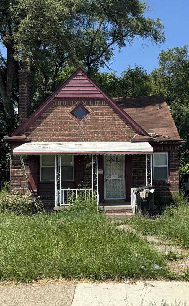 15819 Minock Street, Detroit, MI